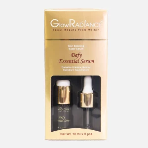 Defy Essential Serum
