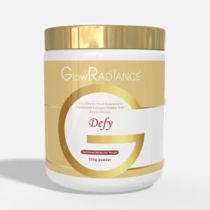 Defy Powder