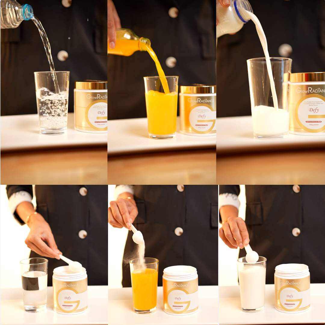 Defy Powder - Image 3