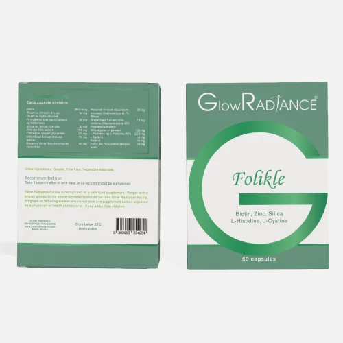 Folikle Capsule - Image 2
