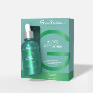 Folikle Hair Serum
