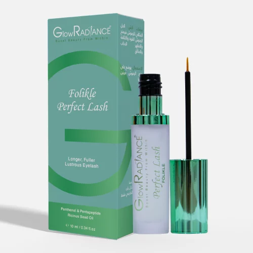Folikle Perfect Lash - Image 2