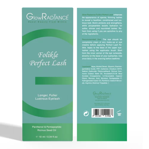 Folikle Perfect Lash - Image 3