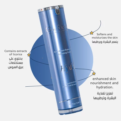 Hydra Cream - Image 3