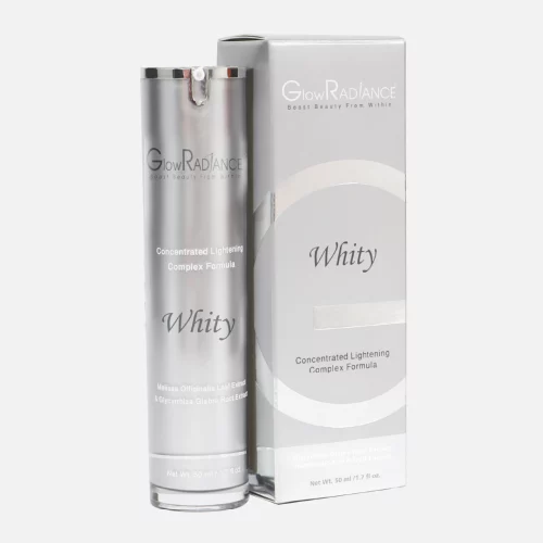 Whity Cream