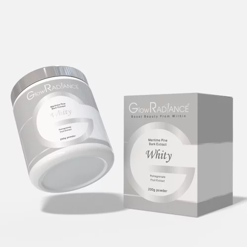 Whity Powder - Image 2