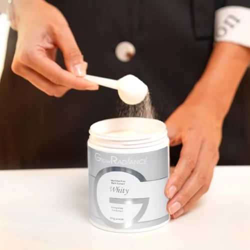 Whity Powder - Image 3