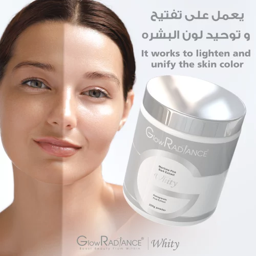 Whity Powder - Image 5