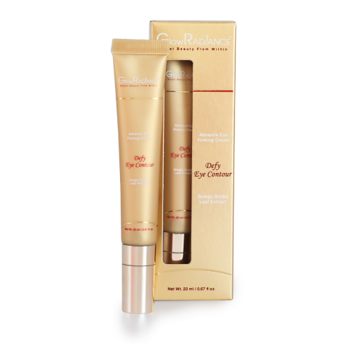 Defy Eye Contour Cream