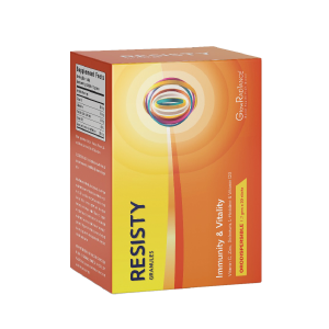 Resisty Granules