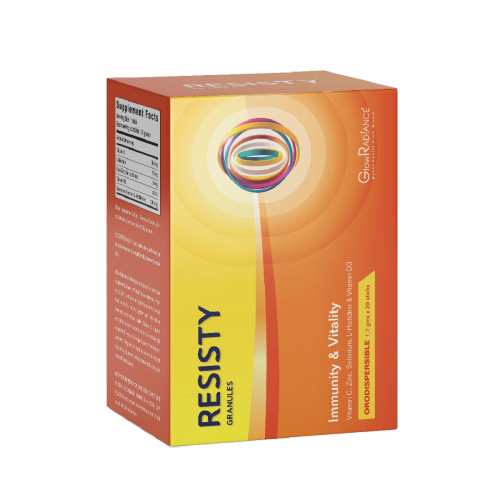 Resisty Granules