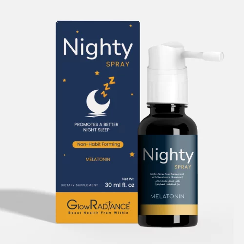 Nighty Spray - Image 2