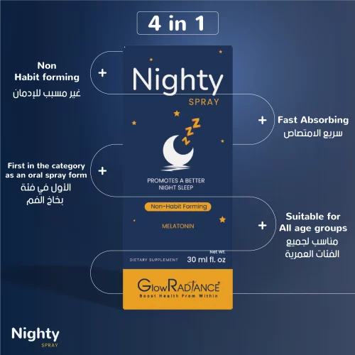 Nighty Spray - Image 3