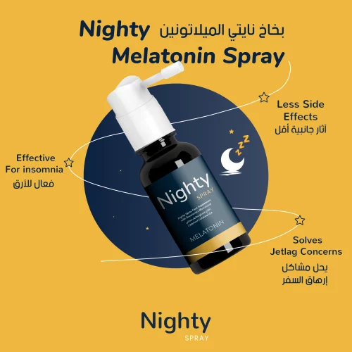Nighty Spray - Image 4